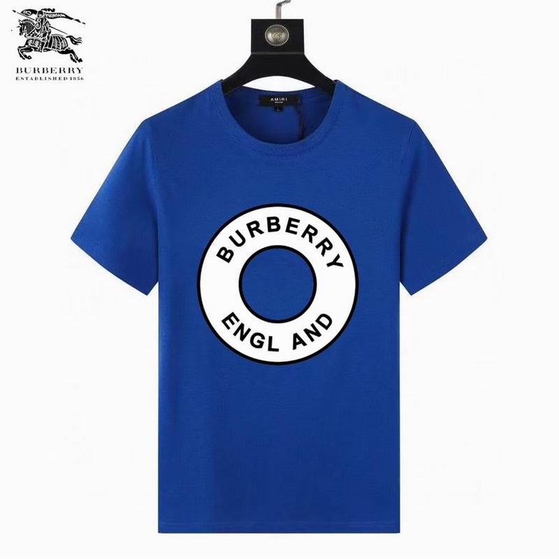 Burberry Men's T-shirts 164